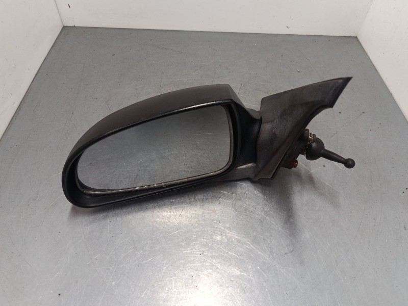 Recambio de retrovisor izquierdo para hyundai accent ii sedán (lc) 1.3 referencia OEM IAM   