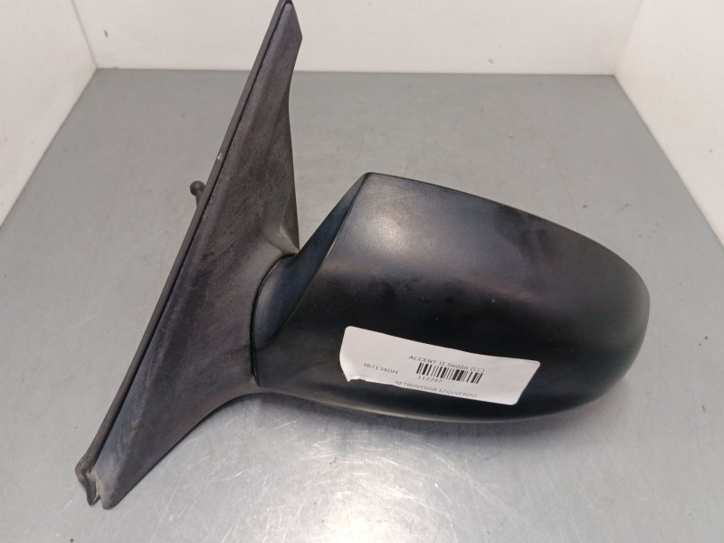 Recambio de retrovisor izquierdo para hyundai accent ii sedán (lc) 1.3 referencia OEM IAM   