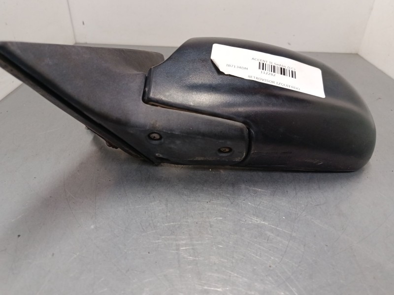 Recambio de retrovisor izquierdo para hyundai accent ii sedán (lc) 1.3 referencia OEM IAM   