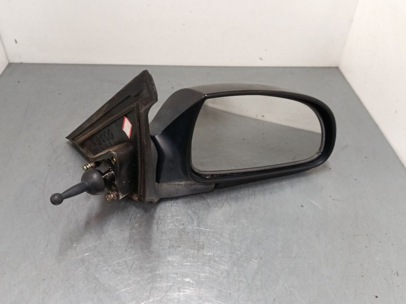 Recambio de retrovisor derecho para hyundai accent ii sedán (lc) 1.3 referencia OEM IAM   