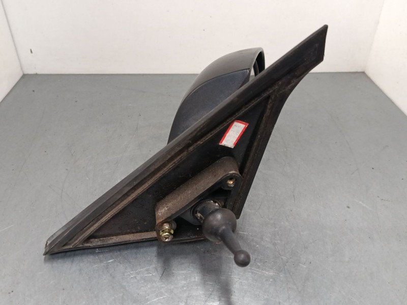 Recambio de retrovisor derecho para hyundai accent ii sedán (lc) 1.3 referencia OEM IAM   