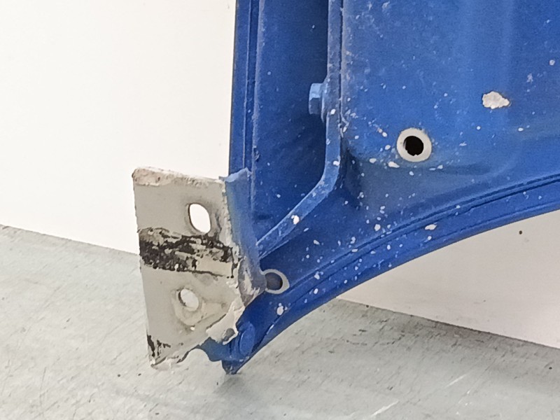 Recambio de capo para volkswagen golf iv cabriolet (1e7) 1.8 referencia OEM IAM   