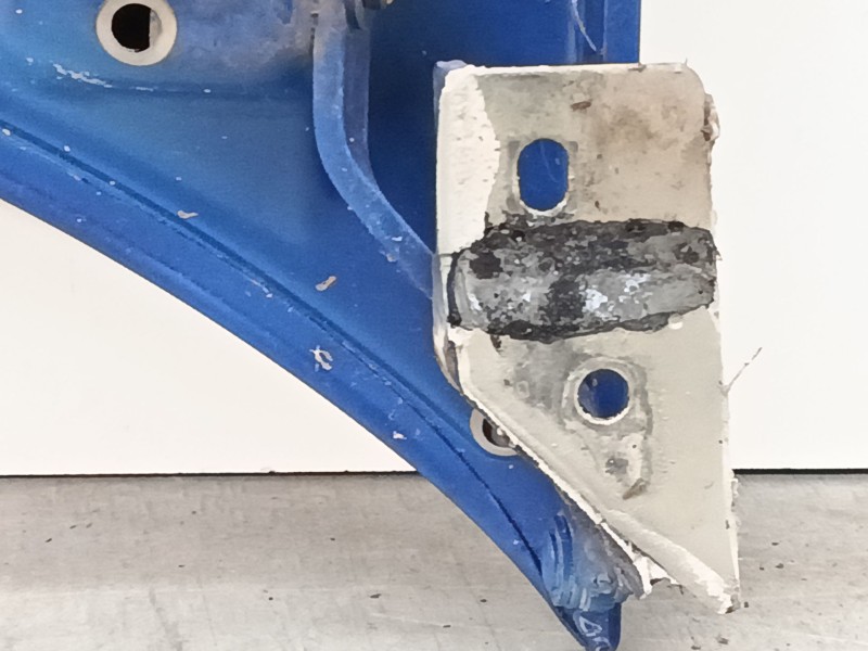 Recambio de capo para volkswagen golf iv cabriolet (1e7) 1.8 referencia OEM IAM   