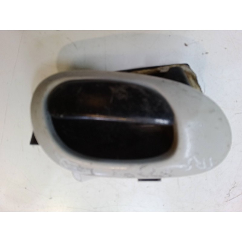 Recambio de maneta interior puerta trasera izquierda para peugeot 206 sw (2e/k) 1.4 hdi referencia OEM IAM   
