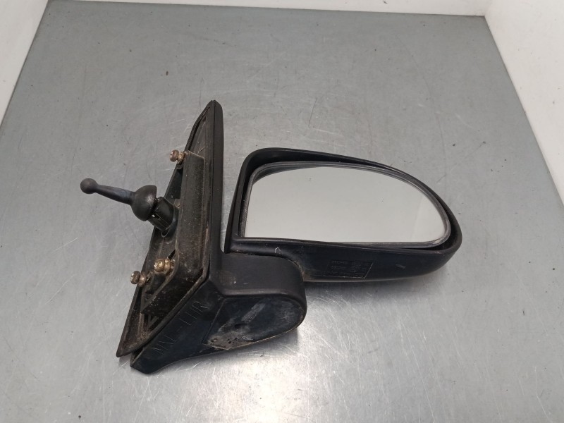 Recambio de retrovisor derecho para hyundai atos (mx) 1.0 i referencia OEM IAM   