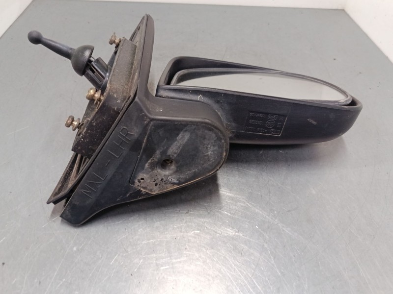 Recambio de retrovisor derecho para hyundai atos (mx) 1.0 i referencia OEM IAM   