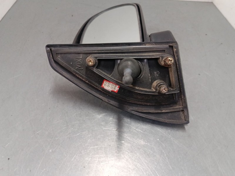 Recambio de retrovisor derecho para hyundai atos (mx) 1.0 i referencia OEM IAM   