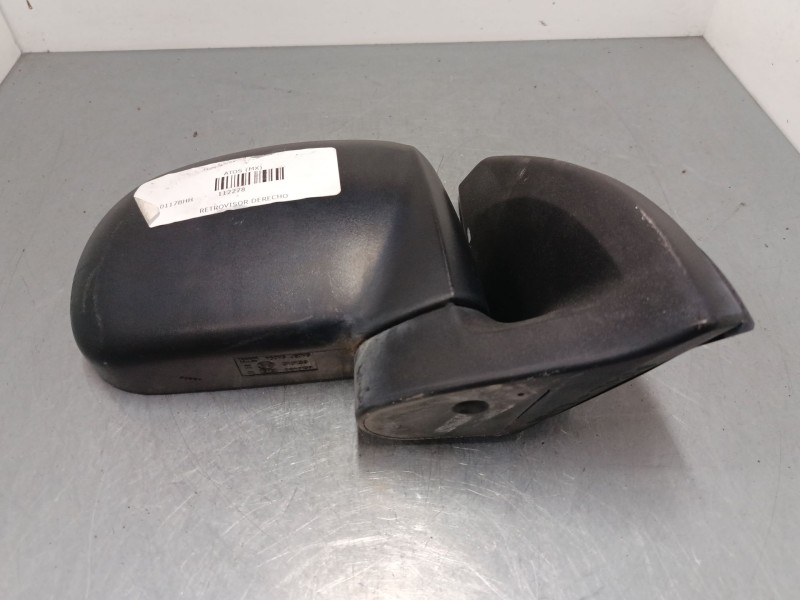 Recambio de retrovisor derecho para hyundai atos (mx) 1.0 i referencia OEM IAM   