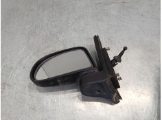 Recambio de retrovisor izquierdo para hyundai atos (mx) 1.0 i referencia OEM IAM   