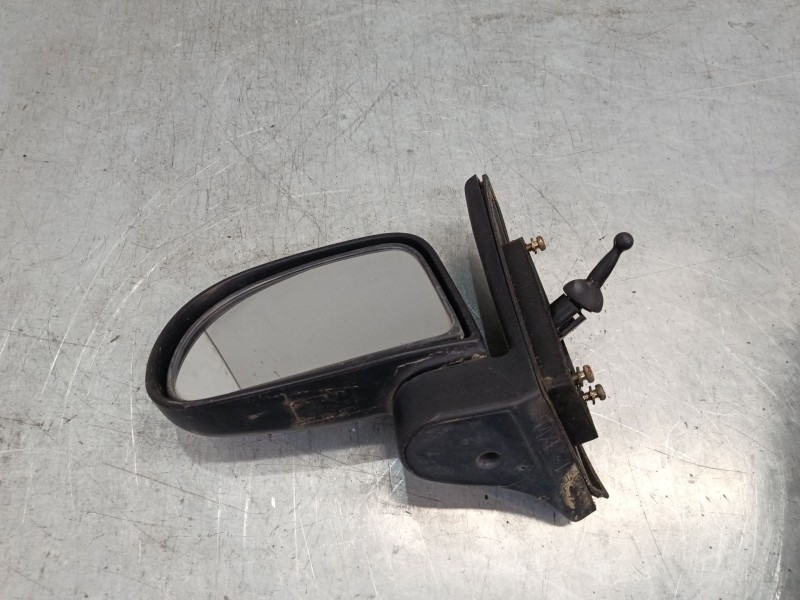 Recambio de retrovisor izquierdo para hyundai atos (mx) 1.0 i referencia OEM IAM   
