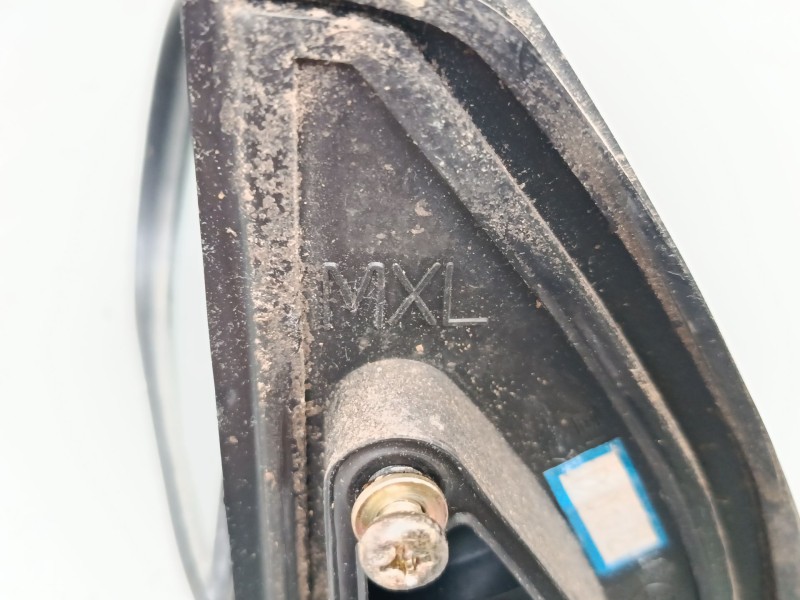 Recambio de retrovisor izquierdo para hyundai atos (mx) 1.0 i referencia OEM IAM   