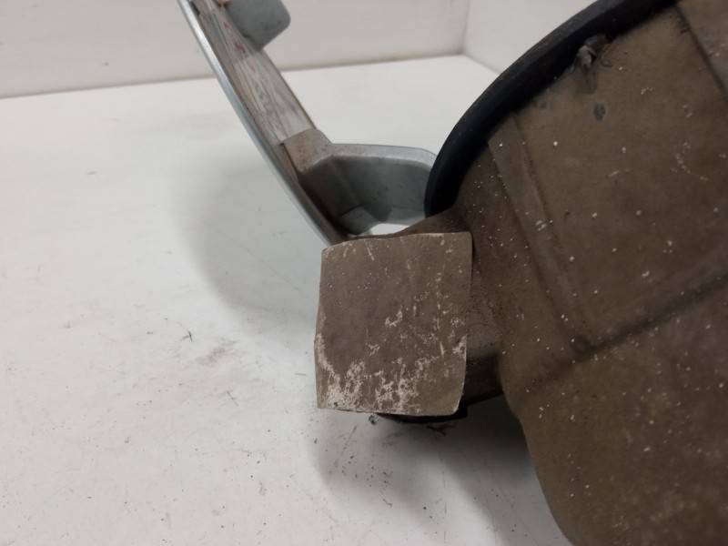 Recambio de tapa exterior combustible para seat altea (5p1) 1.9 tdi referencia OEM IAM   