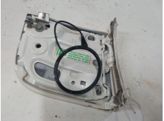 Recambio de tapa exterior combustible para peugeot 107 (pm_, pn_) 1.0 referencia OEM IAM    2