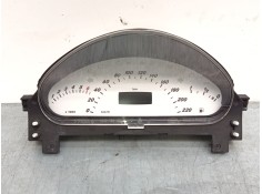 Recambio de cuadro instrumentos para mercedes-benz clase a (w168) a 210 (168.035, 168.135) referencia OEM IAM A1685400947  