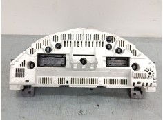 Recambio de cuadro instrumentos para mercedes-benz clase a (w168) a 210 (168.035, 168.135) referencia OEM IAM A1685400947   2