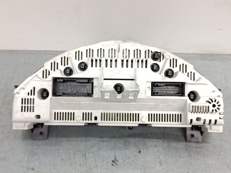 Recambio de cuadro instrumentos para mercedes-benz clase a (w168) a 210 (168.035, 168.135) referencia OEM IAM A1685400947  