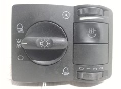 Recambio de conmutador de luces para opel corsa c (x01) 1.2 (f08, f68) referencia OEM IAM   