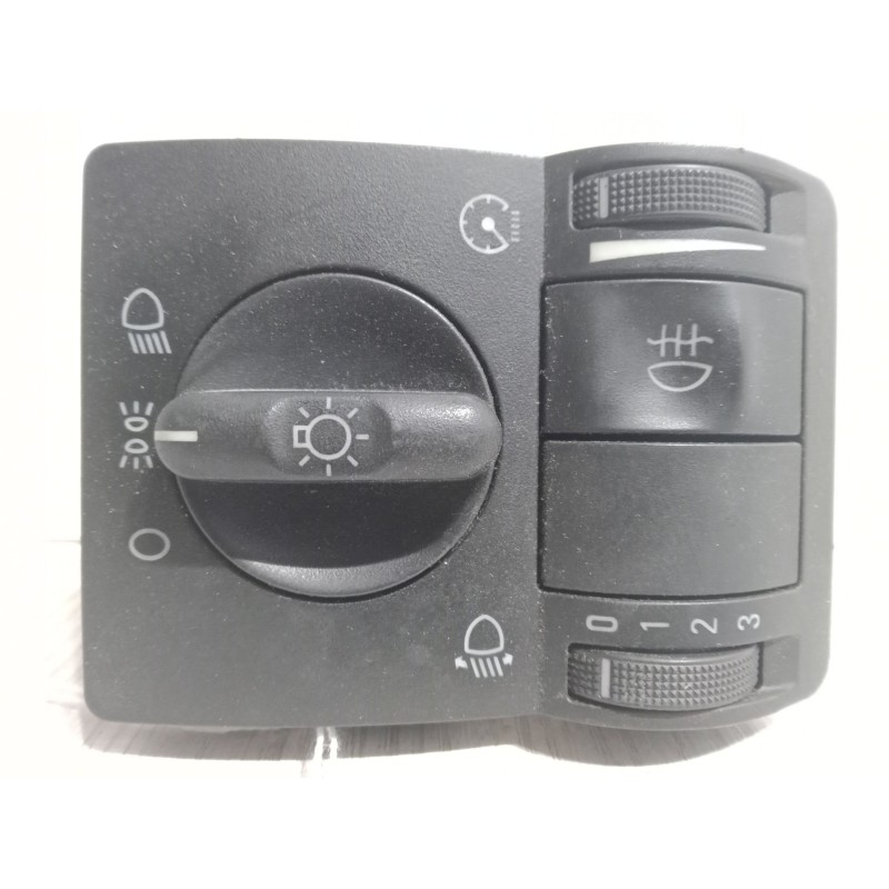 Recambio de conmutador de luces para opel corsa c (x01) 1.2 (f08, f68) referencia OEM IAM   
