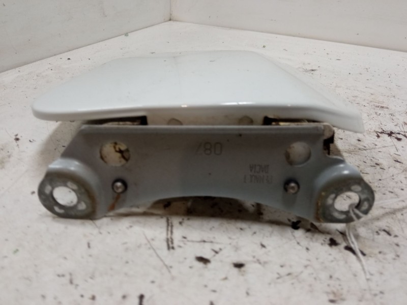 Recambio de tapa exterior combustible para dacia sandero ii (b8_) 1.5 dci 75 / blue dci 75 (b8jw, b8m4, b8ah, b8m7, b8m6) refere