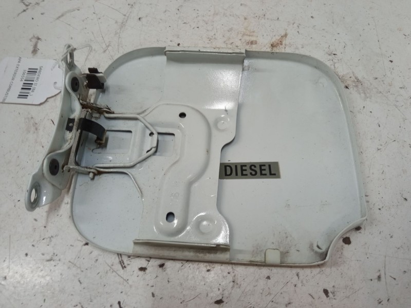 Recambio de tapa exterior combustible para dacia sandero ii (b8_) 1.5 dci 75 / blue dci 75 (b8jw, b8m4, b8ah, b8m7, b8m6) refere