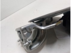 Recambio de tapa exterior combustible para kia carnival / grand carnival iii (vq) 2.9 crdi referencia OEM IAM    2