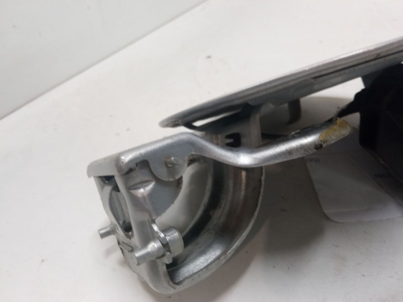 Recambio de tapa exterior combustible para kia carnival / grand carnival iii (vq) 2.9 crdi referencia OEM IAM   