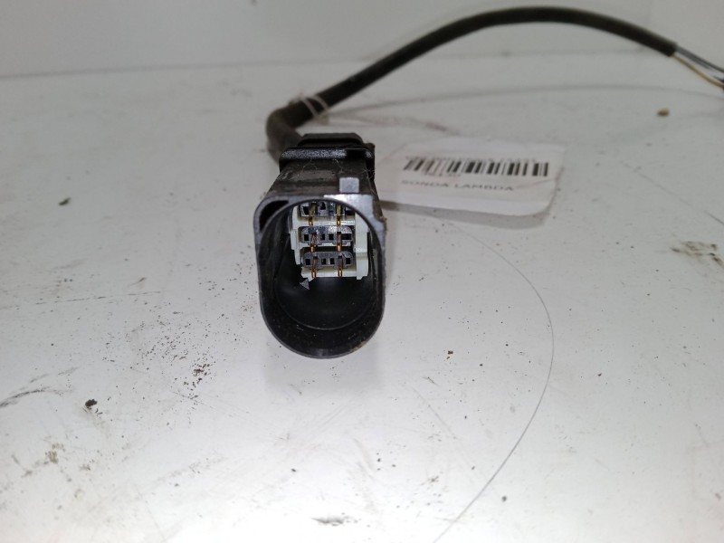 Recambio de sonda lambda para volvo v40 hatchback (525) d2 referencia OEM IAM   