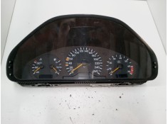 Recambio de cuadro instrumentos para mercedes-benz clase c (w202) c 240 (202.026) referencia OEM IAM   