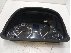 Recambio de cuadro instrumentos para mercedes-benz clase a (w169) a 180 cdi (169.007, 169.307) referencia OEM IAM A1695404348  