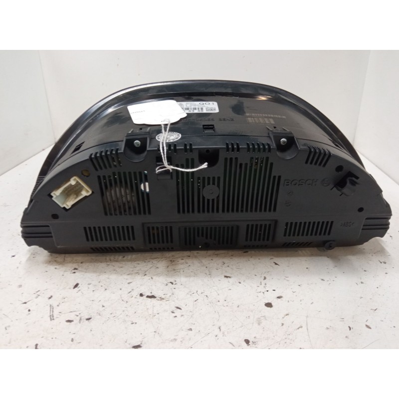 Recambio de cuadro instrumentos para mercedes-benz clase a (w169) a 180 cdi (169.007, 169.307) referencia OEM IAM A1695404348  