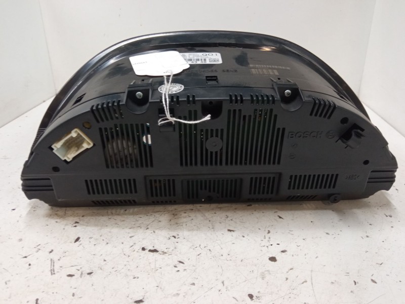 Recambio de cuadro instrumentos para mercedes-benz clase a (w169) a 180 cdi (169.007, 169.307) referencia OEM IAM A1695404348  