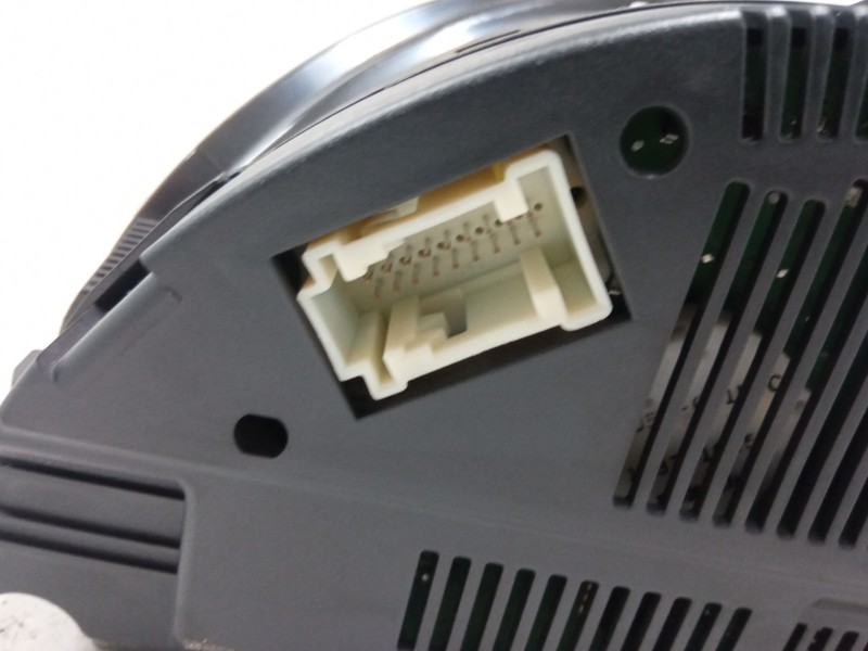 Recambio de cuadro instrumentos para mercedes-benz clase a (w169) a 180 cdi (169.007, 169.307) referencia OEM IAM A1695404348  