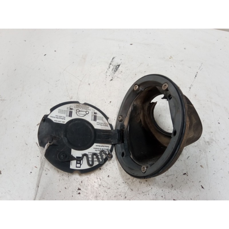 Recambio de tapa exterior combustible para smart fortwo coupé (450) 0.7 (450.352, 450.332) referencia OEM IAM   
