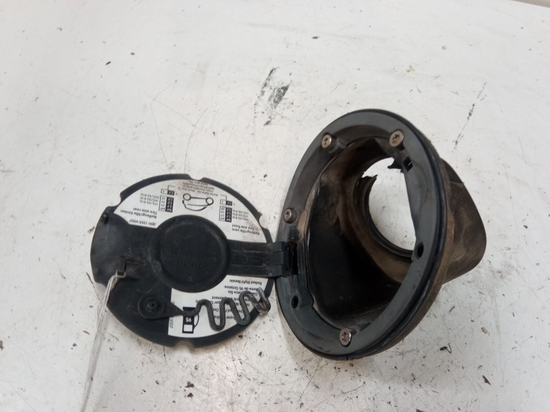 Recambio de tapa exterior combustible para smart fortwo coupé (450) 0.7 (450.352, 450.332) referencia OEM IAM   