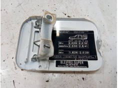 Recambio de tapa exterior combustible para mercedes-benz clase e (w210) e 230 (210.037) referencia OEM IAM    2