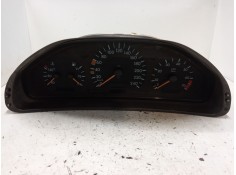Recambio de cuadro instrumentos para mercedes-benz clase e (w210) e 230 (210.037) referencia OEM IAM 2105400348  