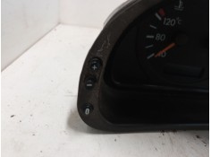Recambio de cuadro instrumentos para mercedes-benz clase e (w210) e 230 (210.037) referencia OEM IAM 2105400348   2