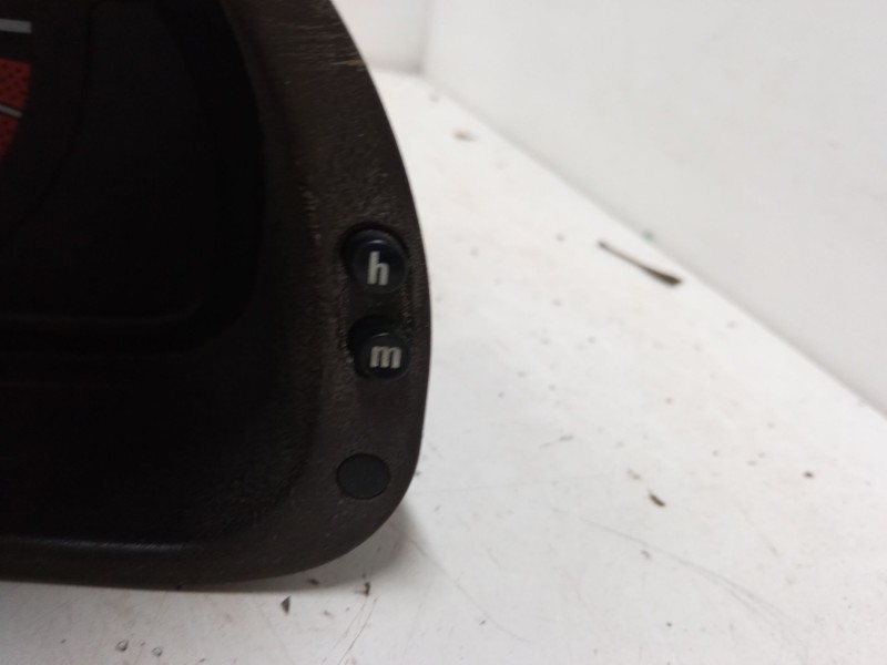 Recambio de cuadro instrumentos para mercedes-benz clase e (w210) e 230 (210.037) referencia OEM IAM 2105400348  