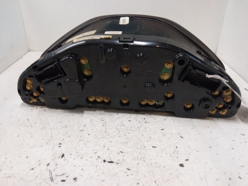 Recambio de cuadro instrumentos para mercedes-benz clase e (w210) e 230 (210.037) referencia OEM IAM 2105400348  