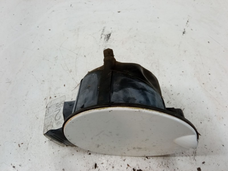 Recambio de tapa exterior combustible para seat altea xl (5p5, 5p8) 2.0 tdi 16v referencia OEM IAM   