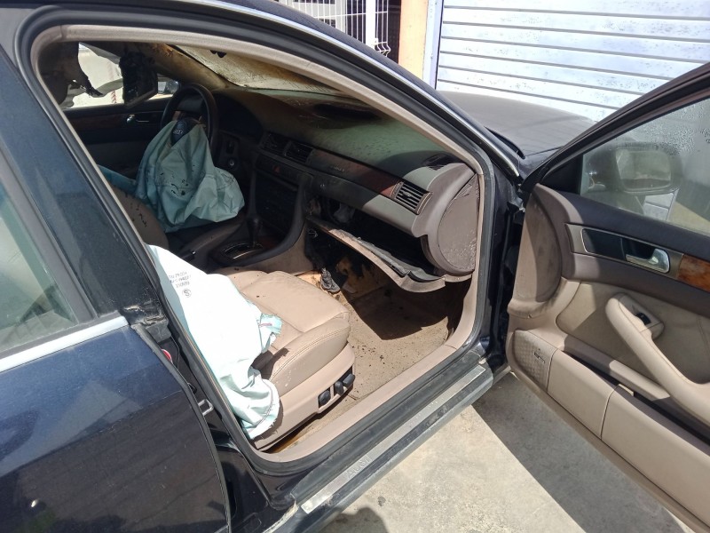 audi a6 c5 avant (4b5, 4b6) del año 2000
