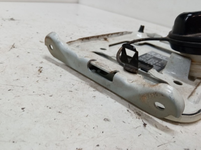 Recambio de tapa exterior combustible para nissan juke (f15) 1.6 referencia OEM IAM   