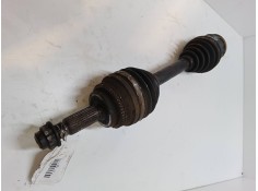 Recambio de transmision delantera izquierda para toyota rav 4 ii (_a2_) 2.0 4wd (aca21, aca20) referencia OEM IAM   