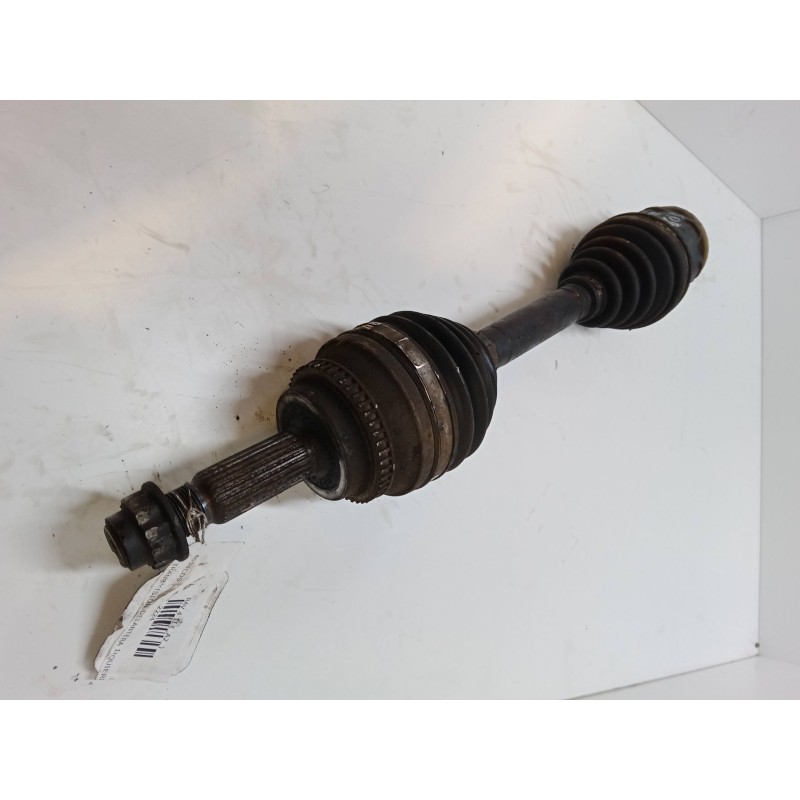 Recambio de transmision delantera izquierda para toyota rav 4 ii (_a2_) 2.0 4wd (aca21, aca20) referencia OEM IAM   