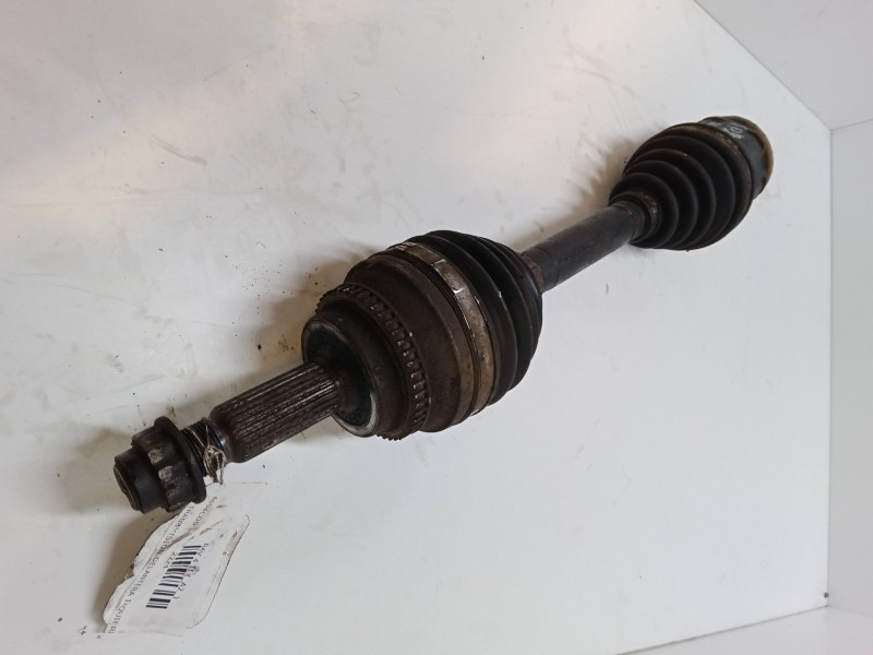 Recambio de transmision delantera izquierda para toyota rav 4 ii (_a2_) 2.0 4wd (aca21, aca20) referencia OEM IAM   