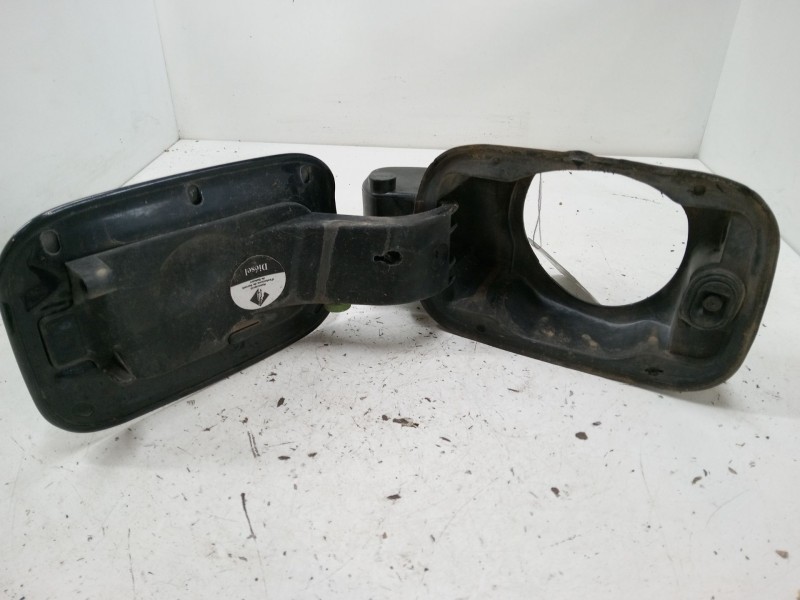 Recambio de tapa exterior combustible para bmw 3 compact (e46) 320 td referencia OEM IAM   
