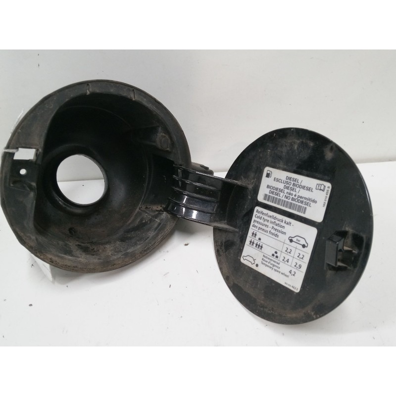 Recambio de tapa exterior combustible para volkswagen golf plus v (5m1, 521) 1.9 tdi referencia OEM IAM   