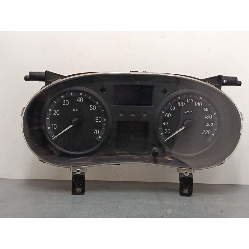 Recambio de cuadro instrumentos para renault clio ii (bb_, cb_) 1.2 (bb0a, bb0f, bb10, bb1k, bb28, bb2d, bb2h, cb0a,... referenc