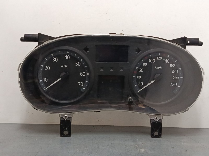 Recambio de cuadro instrumentos para renault clio ii (bb_, cb_) 1.2 (bb0a, bb0f, bb10, bb1k, bb28, bb2d, bb2h, cb0a,... referenc