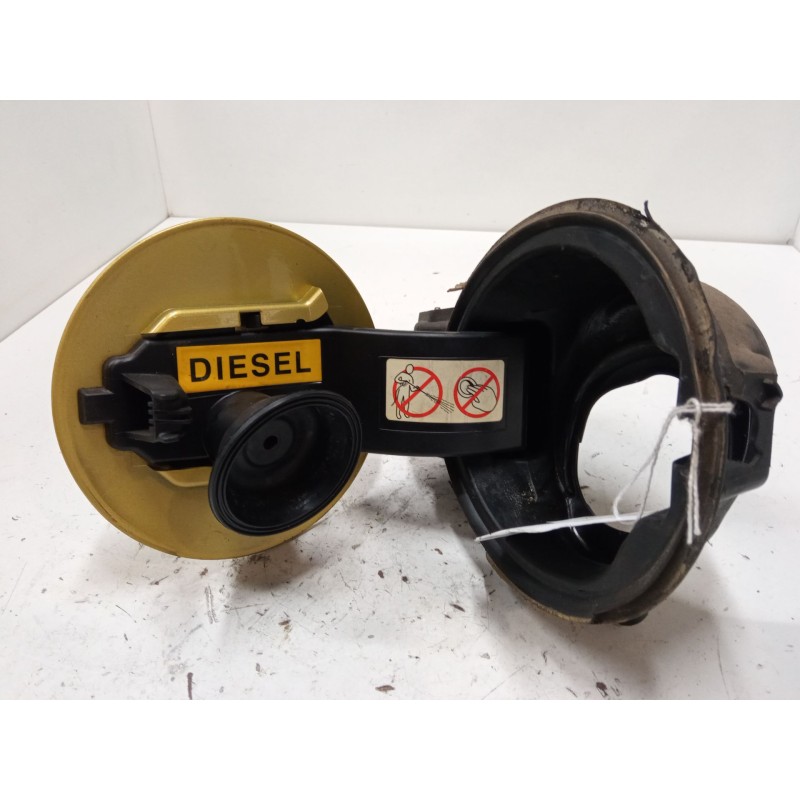 Recambio de tapa exterior combustible para citroën c4 grand picasso i (ua_) 2.0 hdi 138 referencia OEM IAM   